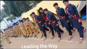 scouts
